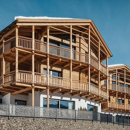 Luxury Chalet Lefiro Santa Cristina Val Gardena Exterior foto